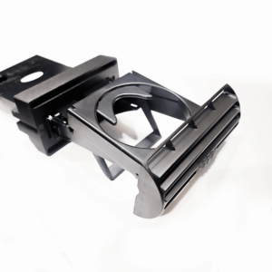 BMW E30 Vent Cupholder – Hidden Flip-Out OEM-Style Upgrade