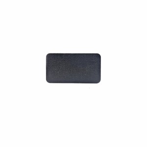 BMW E30 HVAC Blank Plate – OEM-Style Panel Insert