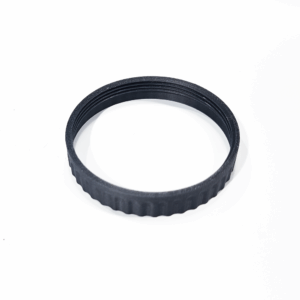 52mm VDO Gauge Locking Nut – Secure Mount for Gauge Pod Installs
