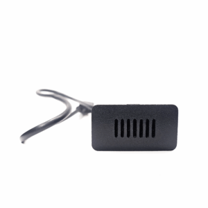 BMW E30 HVAC Phone Microphone – Factory-Style Hands-Free Upgrade (3.5mm Jack)