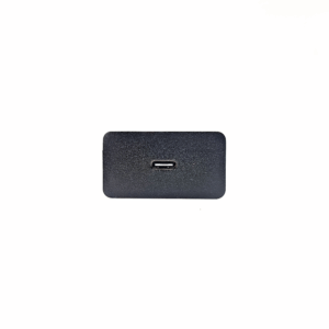 BMW E30 USB-C Charger – 65W Fast Charging HVAC Panel Upgrade